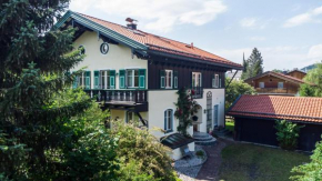 Landhaus direkt am See mit Garten, Kamin & Sauna